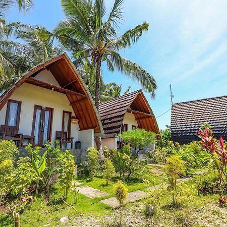 Diamond Beach Bungalow Tanglad Luaran gambar