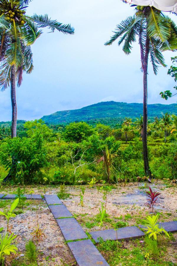 Diamond Beach Bungalow Tanglad Luaran gambar
