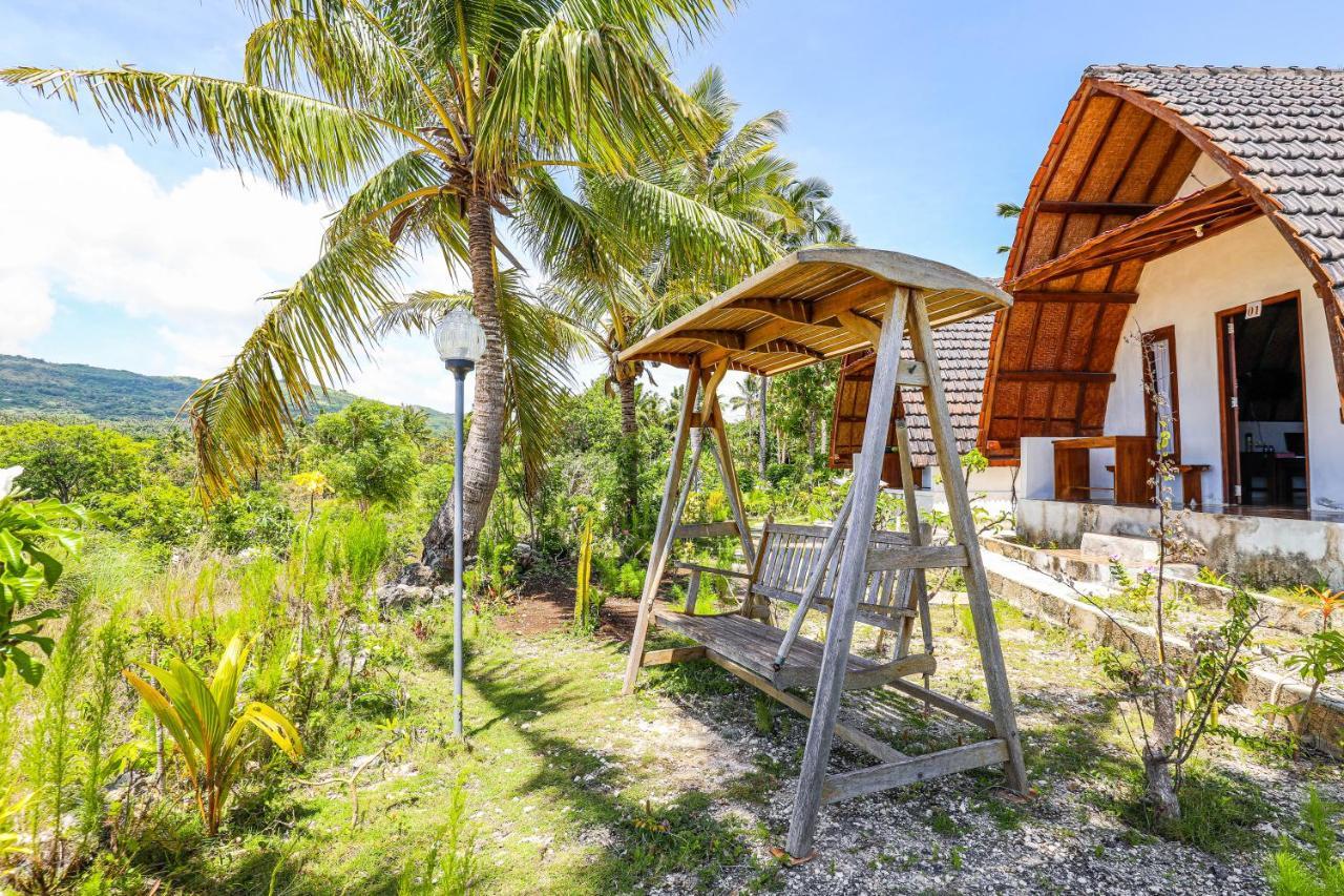 Diamond Beach Bungalow Tanglad Luaran gambar