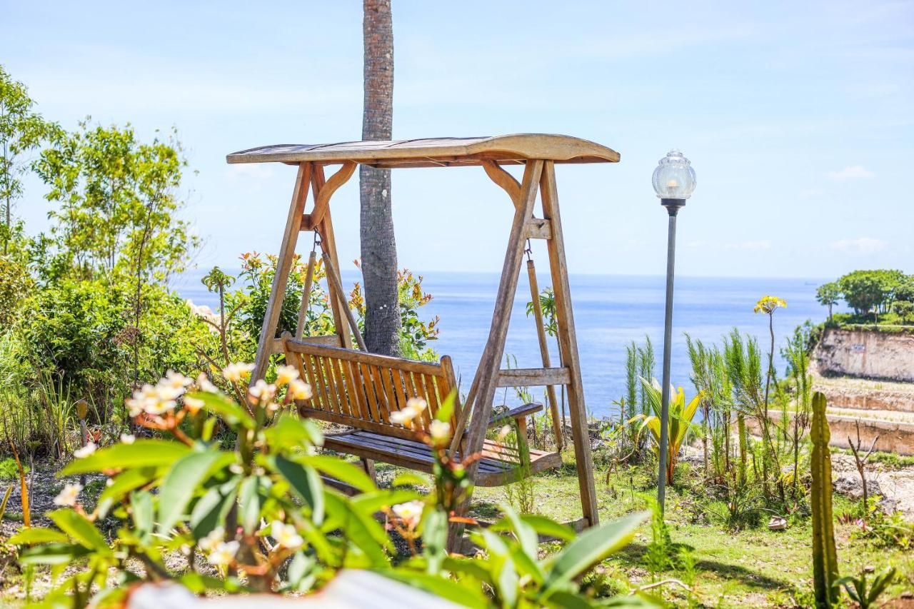 Diamond Beach Bungalow Tanglad Luaran gambar