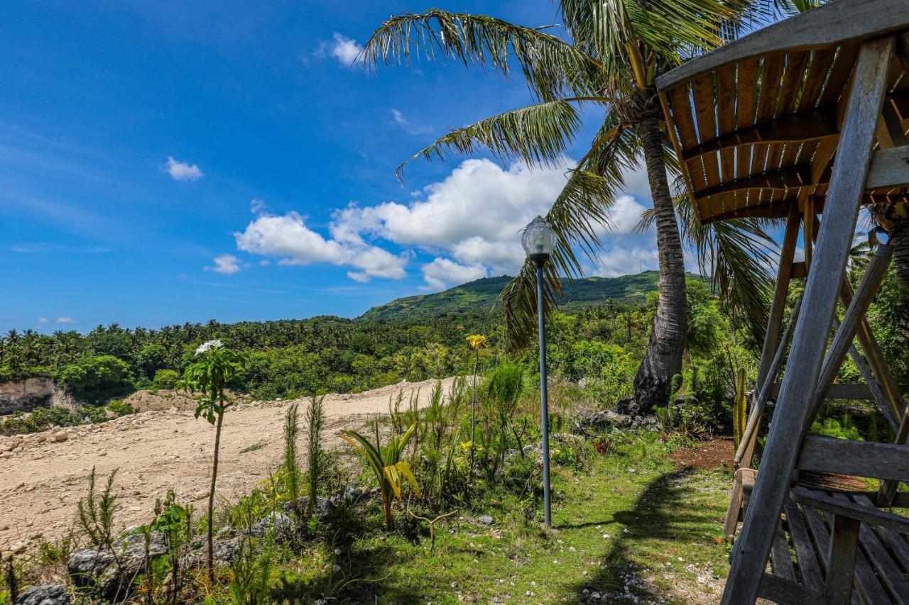 Diamond Beach Bungalow Tanglad Luaran gambar