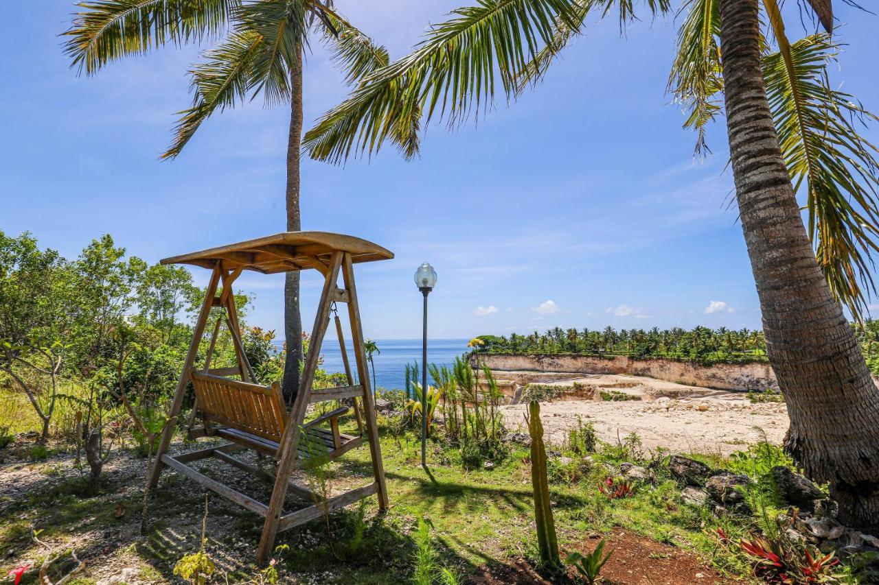 Diamond Beach Bungalow Tanglad Luaran gambar