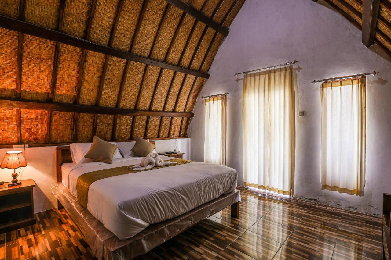 Diamond Beach Bungalow Tanglad Luaran gambar