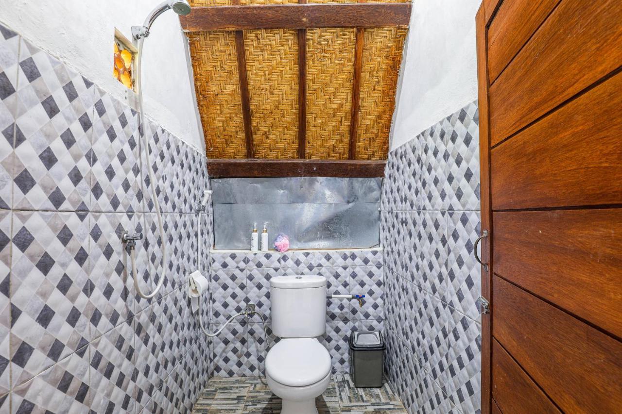 Diamond Beach Bungalow Tanglad Luaran gambar